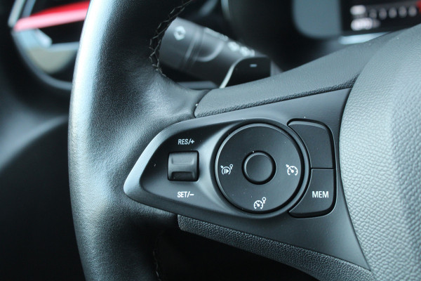 Opel Corsa 1.2 101pk GS Line AUTOMAAT Clima Cruise Carplay Camera LMV Two-Tone