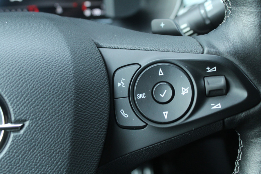 Opel Corsa 1.2 101pk GS Line AUTOMAAT Clima Cruise Carplay Camera LMV Two-Tone