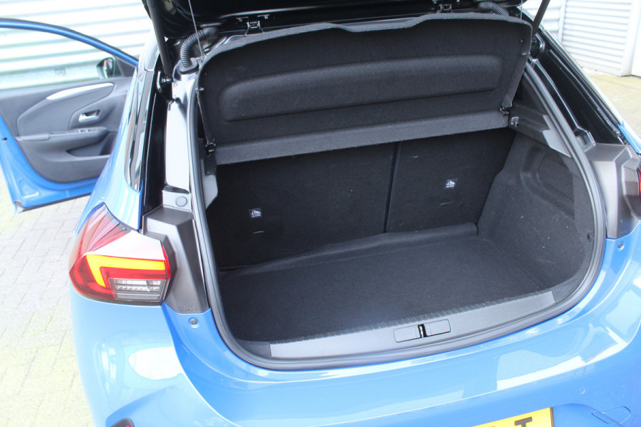 Opel Corsa 1.2 101pk GS Line AUTOMAAT Clima Cruise Carplay Camera LMV Two-Tone