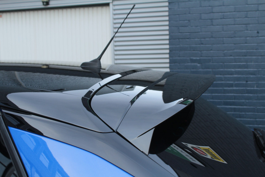 Opel Corsa 1.2 101pk GS Line AUTOMAAT Clima Cruise Carplay Camera LMV Two-Tone