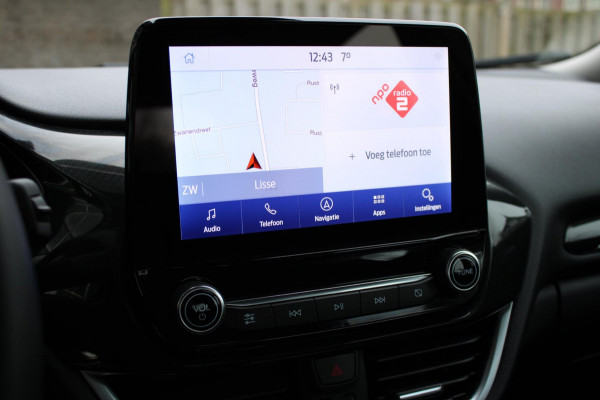 Ford Puma 1.0 EcoBoost Hybrid Airco Camera Carplay Pdc Nap