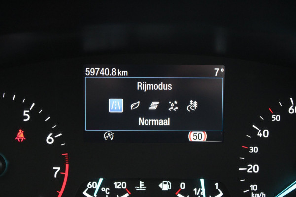 Ford Puma 1.0 EcoBoost Hybrid Airco Camera Carplay Pdc Nap