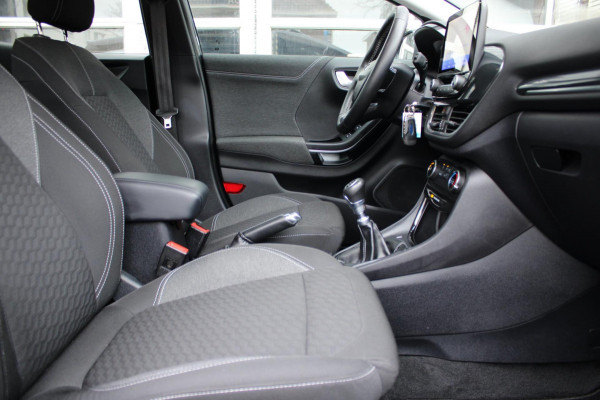 Ford Puma 1.0 EcoBoost Hybrid Airco Camera Carplay Pdc Nap