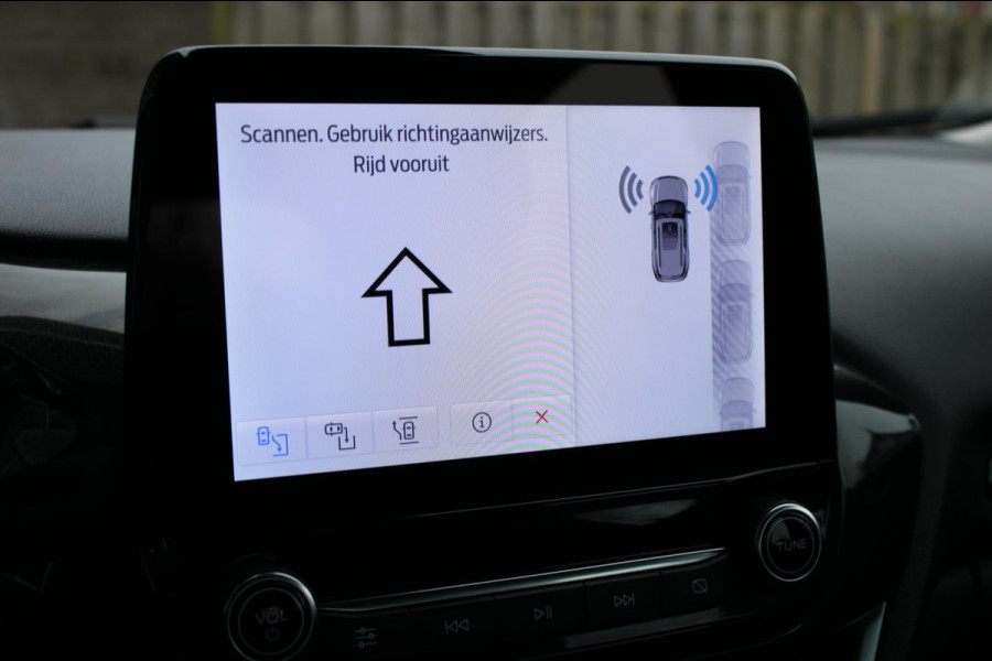 Ford Puma 1.0 EcoBoost Hybrid Airco Camera Carplay Pdc Nap