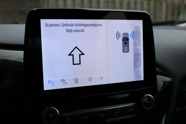 Ford Puma 1.0 EcoBoost Hybrid Airco Camera Carplay Pdc Nap