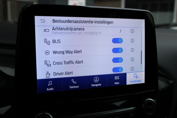 Ford Puma 1.0 EcoBoost Hybrid Airco Camera Carplay Pdc Nap