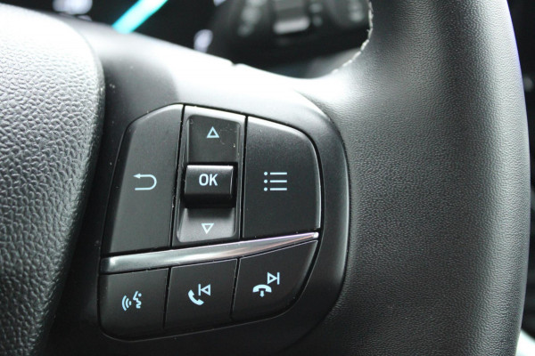 Ford Puma 1.0 EcoBoost Hybrid Airco Camera Carplay Pdc Nap