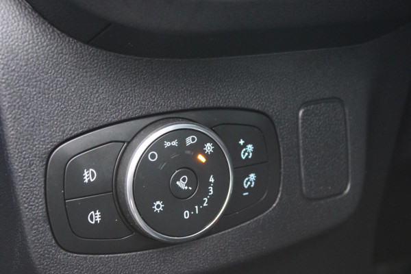 Ford Puma 1.0 EcoBoost Hybrid Airco Camera Carplay Pdc Nap