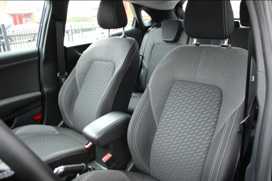 Ford Puma 1.0 EcoBoost Hybrid Airco Camera Carplay Pdc Nap