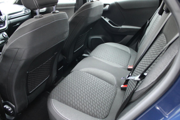 Ford Puma 1.0 EcoBoost Hybrid Airco Camera Carplay Pdc Nap