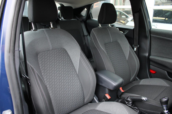 Ford Puma 1.0 EcoBoost Hybrid Airco Camera Carplay Pdc Nap