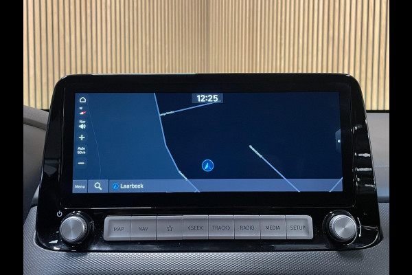 Hyundai Kona EV Fashion 39 kWh|100% SOH|ANDROID/CARPLAY|CAMERA|STOEL+STUURVERW|NAVI|LANE-ASSIST|CLIMATE+CRUISE|1e EIG|INCL.BTW|