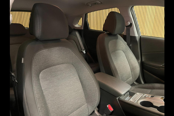 Hyundai Kona EV Fashion 39 kWh|100% SOH|ANDROID/CARPLAY|CAMERA|STOEL+STUURVERW|NAVI|LANE-ASSIST|CLIMATE+CRUISE|1e EIG|INCL.BTW|