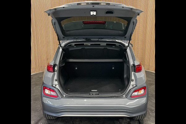 Hyundai Kona EV Fashion 39 kWh|100% SOH|ANDROID/CARPLAY|CAMERA|STOEL+STUURVERW|NAVI|LANE-ASSIST|CLIMATE+CRUISE|1e EIG|INCL.BTW|