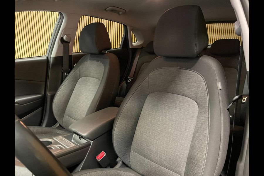 Hyundai Kona EV Fashion 39 kWh|100% SOH|ANDROID/CARPLAY|CAMERA|STOEL+STUURVERW|NAVI|LANE-ASSIST|CLIMATE+CRUISE|1e EIG|INCL.BTW|