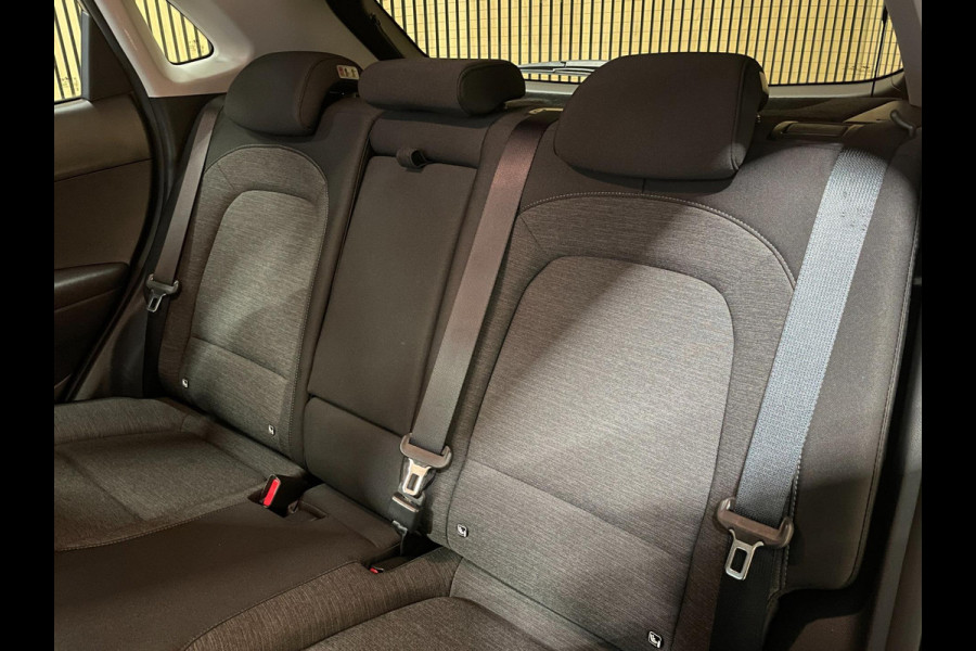 Hyundai Kona EV Fashion 39 kWh|100% SOH|ANDROID/CARPLAY|CAMERA|STOEL+STUURVERW|NAVI|LANE-ASSIST|CLIMATE+CRUISE|1e EIG|INCL.BTW|