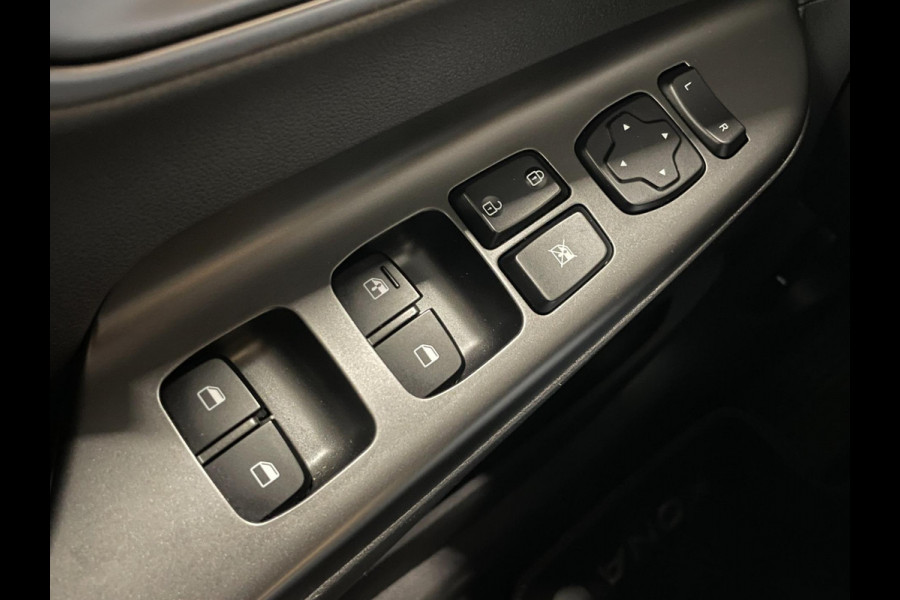 Hyundai Kona EV Fashion 39 kWh|100% SOH|ANDROID/CARPLAY|CAMERA|STOEL+STUURVERW|NAVI|LANE-ASSIST|CLIMATE+CRUISE|1e EIG|INCL.BTW|