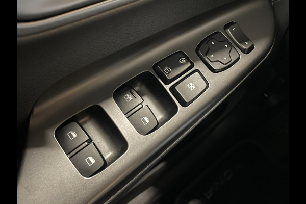 Hyundai Kona EV Fashion 39 kWh|100% SOH|ANDROID/CARPLAY|CAMERA|STOEL+STUURVERW|NAVI|LANE-ASSIST|CLIMATE+CRUISE|1e EIG|INCL.BTW|