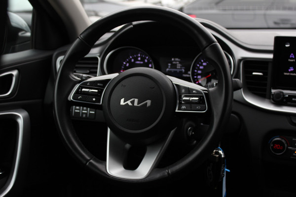 Kia Ceed Sportswagon 1.5 T-GDi DynamicLine / Trekhaak / Camera / Navigatie / 16'' / LED Koplampen / DAB / ACC