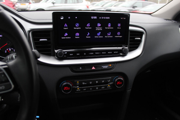 Kia Ceed Sportswagon 1.5 T-GDi DynamicLine / Trekhaak / Camera / Navigatie / 16'' / LED Koplampen / DAB / ACC