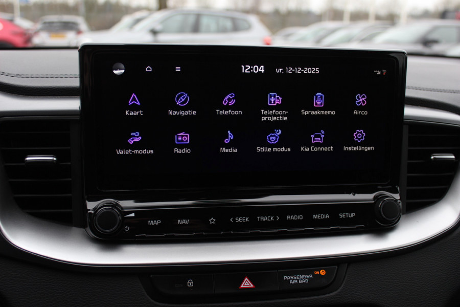 Kia Ceed Sportswagon 1.5 T-GDi DynamicLine / Trekhaak / Camera / Navigatie / 16'' / LED Koplampen / DAB / ACC