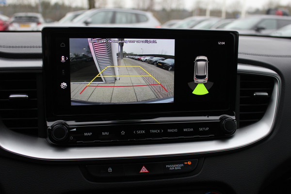 Kia Ceed Sportswagon 1.5 T-GDi DynamicLine / Trekhaak / Camera / Navigatie / 16'' / LED Koplampen / DAB / ACC
