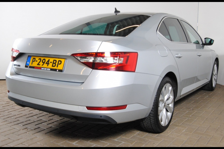 Škoda Superb 1.5 TSI Business Ed.| Apple Carplay | Stoelverwarming | Automaat