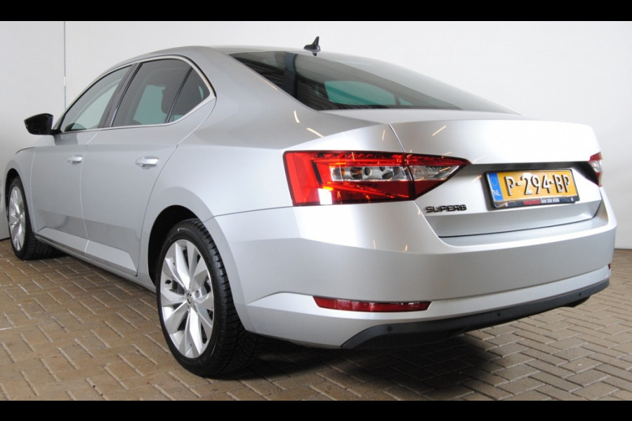 Škoda Superb 1.5 TSI Business Ed.| Apple Carplay | Stoelverwarming | Automaat