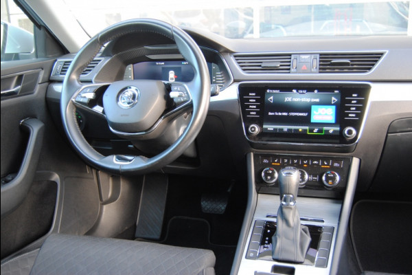 Škoda Superb 1.5 TSI Business Ed.| Apple Carplay | Stoelverwarming | Automaat