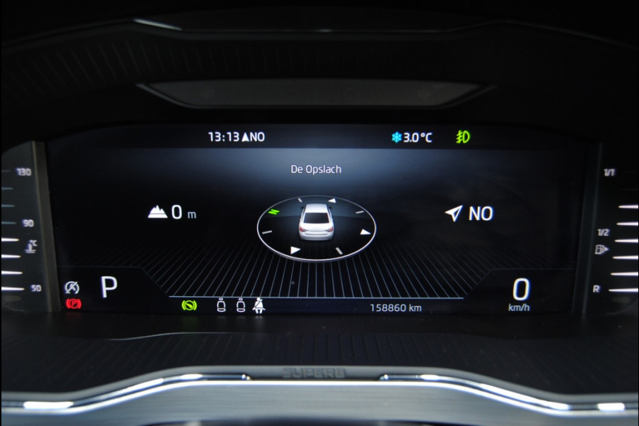 Škoda Superb 1.5 TSI Business Ed.| Apple Carplay | Stoelverwarming | Automaat