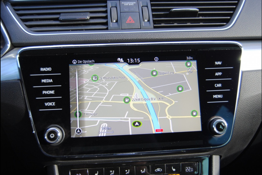 Škoda Superb 1.5 TSI Business Ed.| Apple Carplay | Stoelverwarming | Automaat
