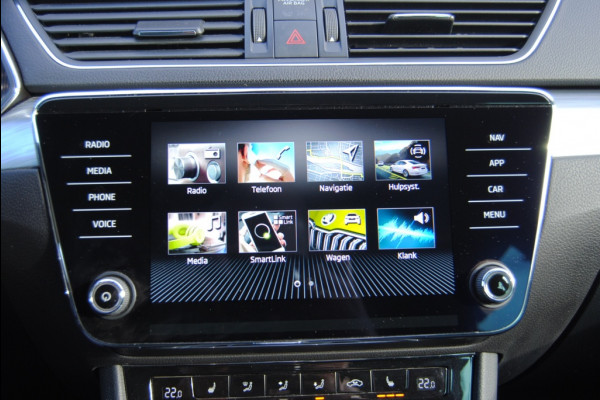 Škoda Superb 1.5 TSI Business Ed.| Apple Carplay | Stoelverwarming | Automaat