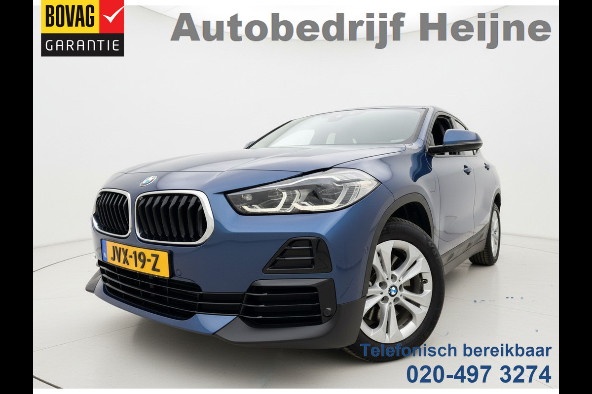 BMW X2 xDrive25e EXECUTIVE EDITION HEAD UP DISPLAY LEDER/NAVI/CAMERA