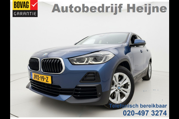 BMW X2 xDrive25e EXECUTIVE EDITION HEAD UP DISPLAY LEDER/NAVI/CAMERA