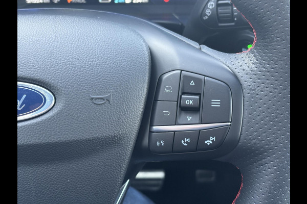 Ford Kuga 2.5 PHEV ST-Line X 225pk | Driver Assistance Pack | Technology Pack | Winterpack | Panoramadak