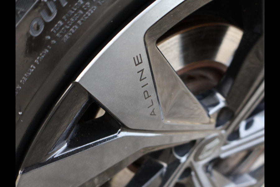 Renault Espace E-TECH FULL HYBRID 200 PK ESPRIT ALPINE 7-PERSOONS MAT GRIJS + MASSAGE | MATRIX LED | HEAD-UP | 360 CAMERA