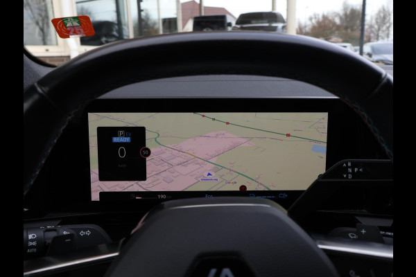 Renault Espace E-TECH FULL HYBRID 200 PK ESPRIT ALPINE 7-PERSOONS MAT GRIJS + MASSAGE | MATRIX LED | HEAD-UP | 360 CAMERA