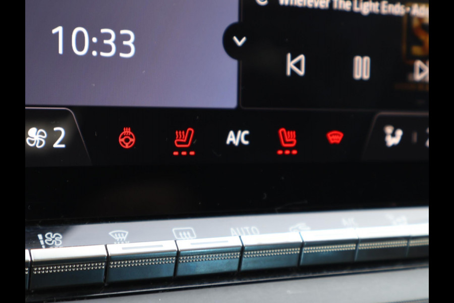 Renault Espace E-TECH FULL HYBRID 200 PK ESPRIT ALPINE 7-PERSOONS MAT GRIJS + MASSAGE | MATRIX LED | HEAD-UP | 360 CAMERA