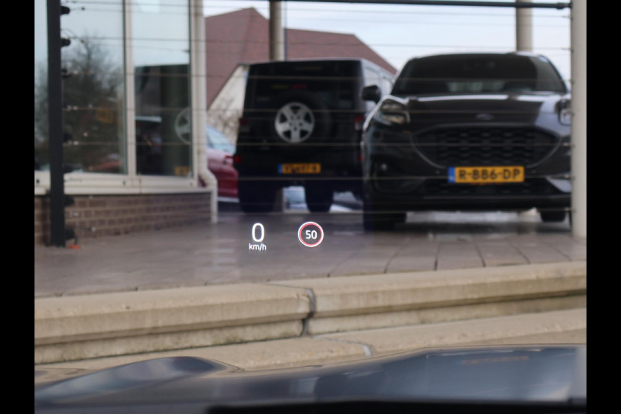 Renault Espace E-TECH FULL HYBRID 200 PK ESPRIT ALPINE 7-PERSOONS MAT GRIJS + MASSAGE | MATRIX LED | HEAD-UP | 360 CAMERA