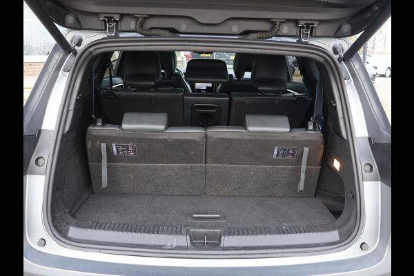 Renault Espace E-TECH FULL HYBRID 200 PK ESPRIT ALPINE 7-PERSOONS MAT GRIJS + MASSAGE | MATRIX LED | HEAD-UP | 360 CAMERA