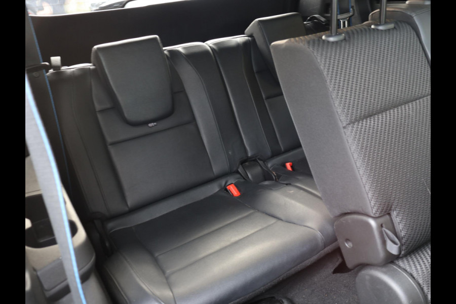 Renault Espace E-TECH FULL HYBRID 200 PK ESPRIT ALPINE 7-PERSOONS MAT GRIJS + MASSAGE | MATRIX LED | HEAD-UP | 360 CAMERA