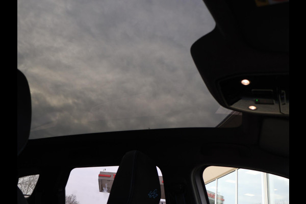 Renault Espace E-TECH FULL HYBRID 200 PK ESPRIT ALPINE 7-PERSOONS MAT GRIJS + MASSAGE | MATRIX LED | HEAD-UP | 360 CAMERA