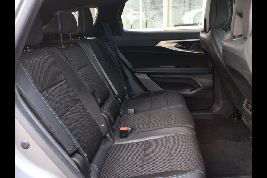 Renault Espace E-TECH FULL HYBRID 200 PK ESPRIT ALPINE 7-PERSOONS MAT GRIJS + MASSAGE | MATRIX LED | HEAD-UP | 360 CAMERA