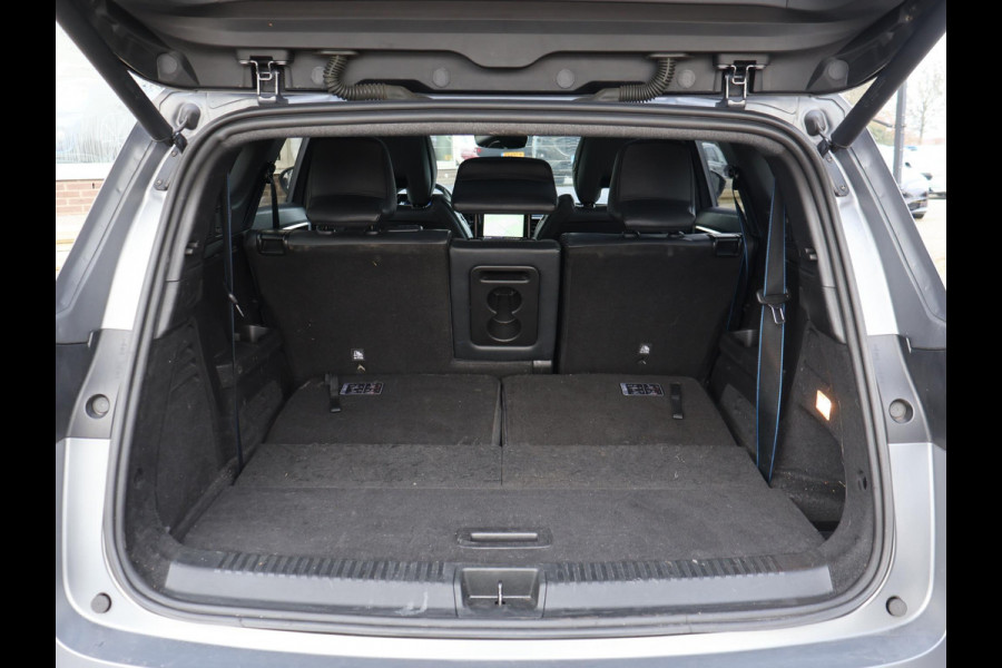 Renault Espace E-TECH FULL HYBRID 200 PK ESPRIT ALPINE 7-PERSOONS MAT GRIJS + MASSAGE | MATRIX LED | HEAD-UP | 360 CAMERA