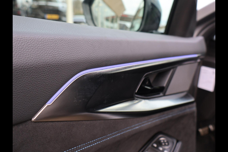 Renault Espace E-TECH FULL HYBRID 200 PK ESPRIT ALPINE 7-PERSOONS MAT GRIJS + MASSAGE | MATRIX LED | HEAD-UP | 360 CAMERA