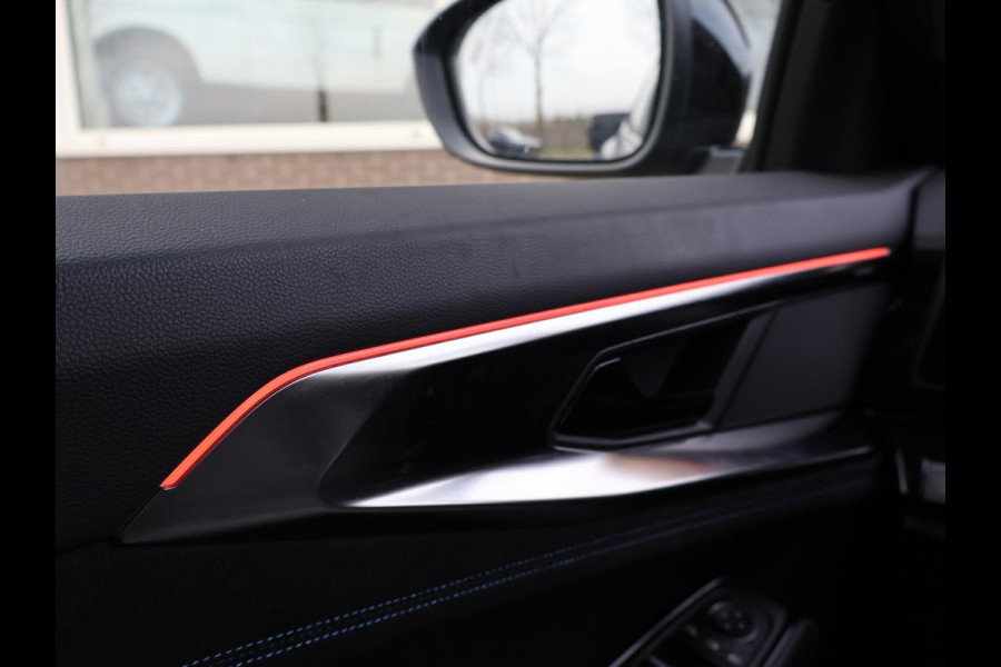 Renault Espace E-TECH FULL HYBRID 200 PK ESPRIT ALPINE 7-PERSOONS MAT GRIJS + MASSAGE | MATRIX LED | HEAD-UP | 360 CAMERA