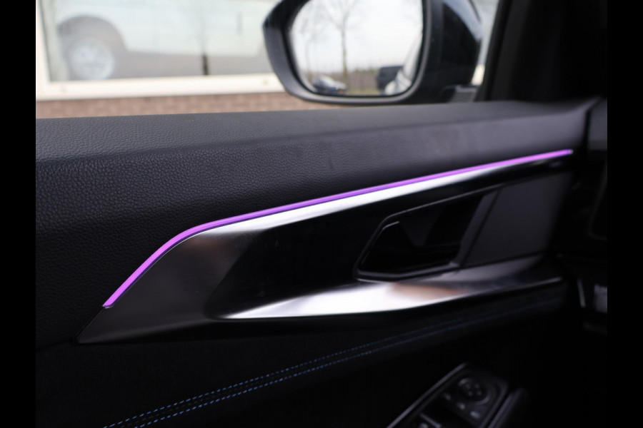 Renault Espace E-TECH FULL HYBRID 200 PK ESPRIT ALPINE 7-PERSOONS MAT GRIJS + MASSAGE | MATRIX LED | HEAD-UP | 360 CAMERA