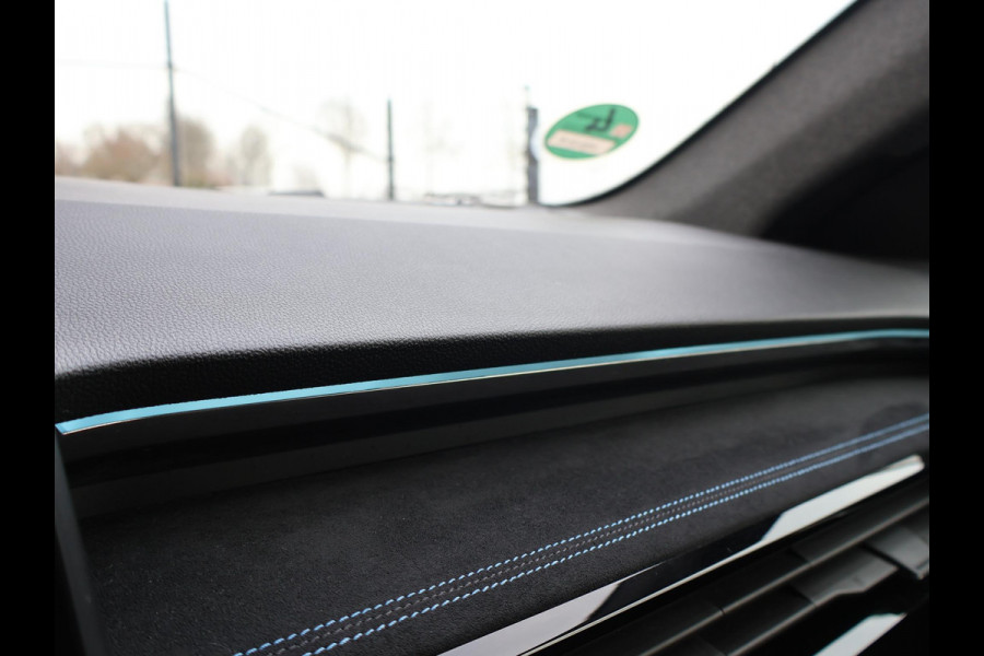 Renault Espace E-TECH FULL HYBRID 200 PK ESPRIT ALPINE 7-PERSOONS MAT GRIJS + MASSAGE | MATRIX LED | HEAD-UP | 360 CAMERA