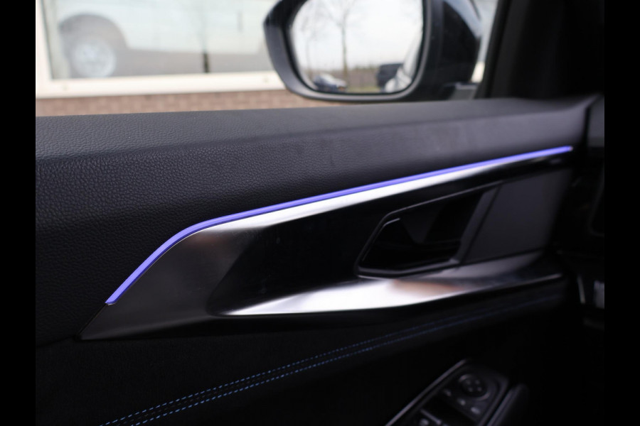 Renault Espace E-TECH FULL HYBRID 200 PK ESPRIT ALPINE 7-PERSOONS MAT GRIJS + MASSAGE | MATRIX LED | HEAD-UP | 360 CAMERA