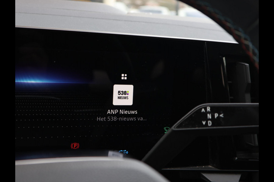 Renault Espace E-TECH FULL HYBRID 200 PK ESPRIT ALPINE 7-PERSOONS MAT GRIJS + MASSAGE | MATRIX LED | HEAD-UP | 360 CAMERA